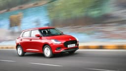 Swift - Gallery Image 2