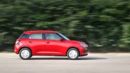 Swift - Gallery Image 3