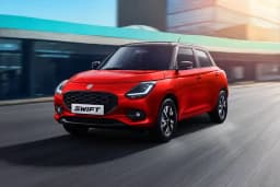 Swift - Gallery Image 11