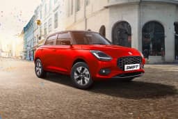 Swift - Gallery Image 8