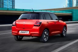 Swift - Gallery Image 9
