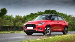 Swift - Gallery Image 6