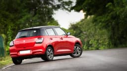 Swift - Gallery Image 4