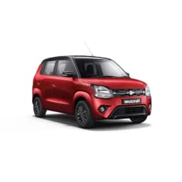 Maruti Wagon R - Hero Image