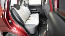 Maruti Wagon R - Gallery Image 5
