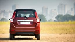 Maruti Wagon R - Gallery Image 4