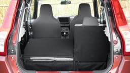 Maruti Wagon R - Gallery Image 13