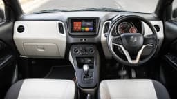 Maruti Wagon R - Gallery Image 7
