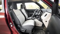 Maruti Wagon R - Gallery Image 9