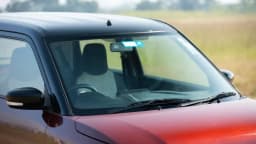Maruti Wagon R - Gallery Image 8