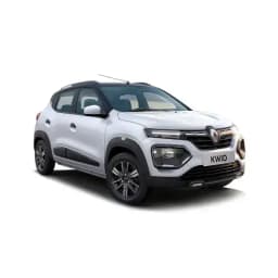 Kwid - Hero Image