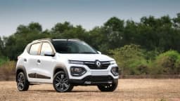 Kwid - Gallery Image 2