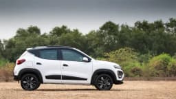 Kwid - Gallery Image 1
