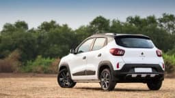 Kwid - Gallery Image 5