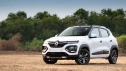 Kwid - Gallery Image 3