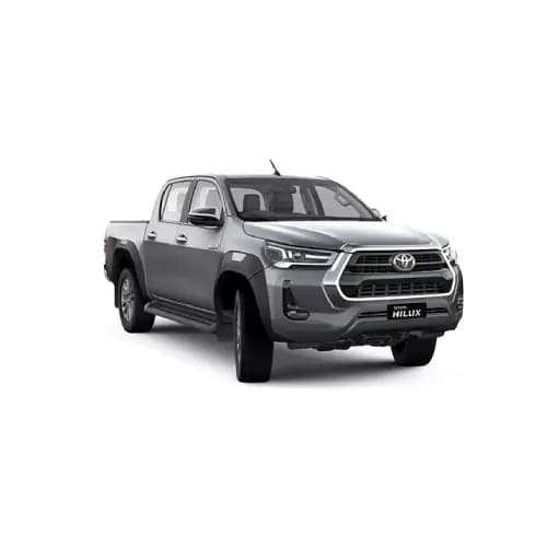 Hilux - Main View