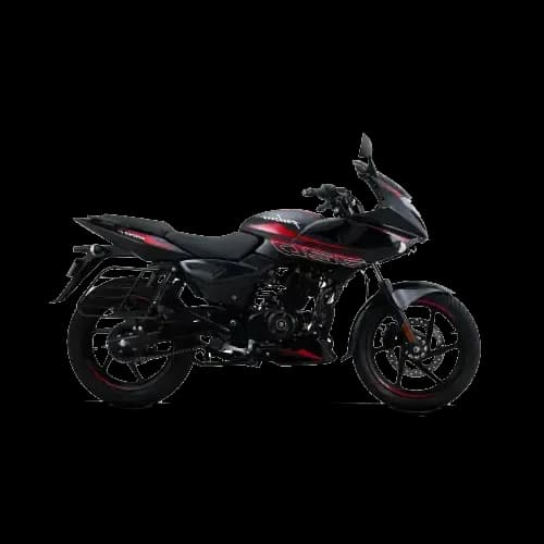 Pulsar 220 F