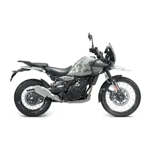 Himalayan 450