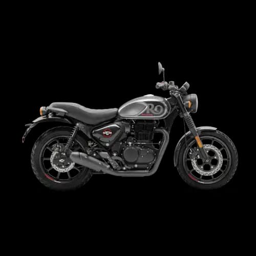 Hunter 350