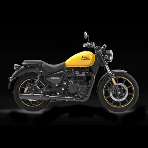 Meteor 350