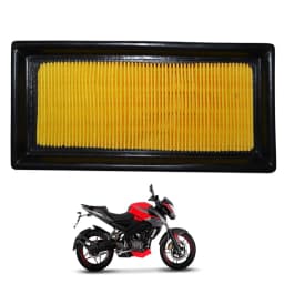 Bajaj Pulsar NS200 Air Filter 
