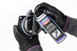 Air Flow Sensor Cleaner Spray 200ML