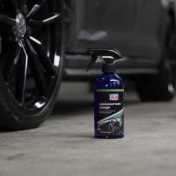 Car Interior Cleaner 500 ML