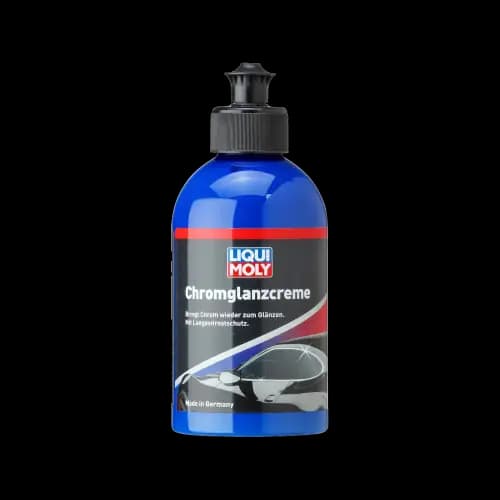 Chrome Gloss Cream 250 ML