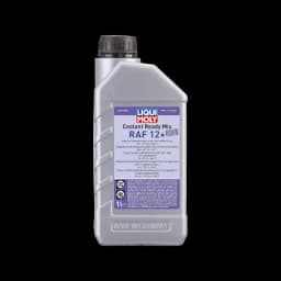 Coolant Ready Mix Raf 12+
