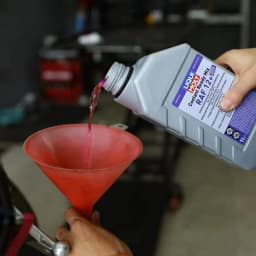 Coolant Ready Mix Raf 12+