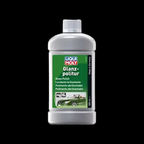 Gloss Polish 500 ML