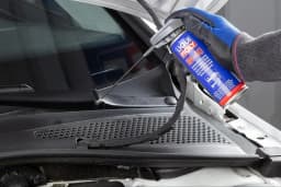 LM 40 Multi-Purpose Spray 400 ML
