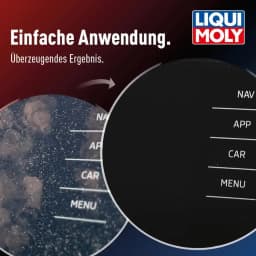 Liqui Moly Micro Fiber Cloth