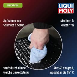 Liqui Moly Micro Fiber Cloth