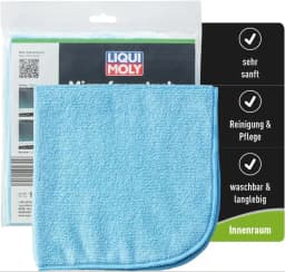 Liqui Moly Micro Fiber Cloth