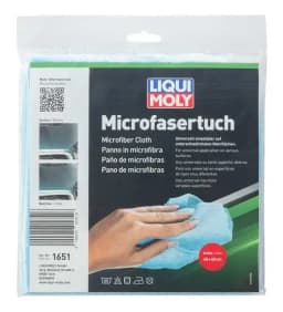 Liqui Moly Micro Fiber Cloth