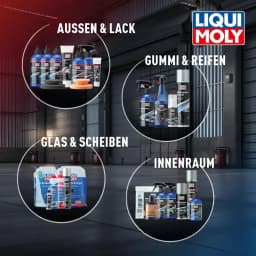 Liqui Moly Micro Fiber Cloth