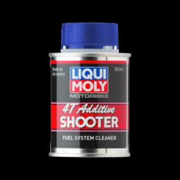 Motorbike 4T Shooter 80ml
