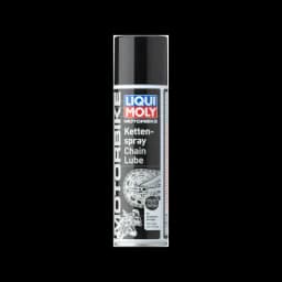 Motorbike Chain Lube 250 ML