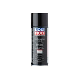 Motorbike Chain Lube White 400ML
