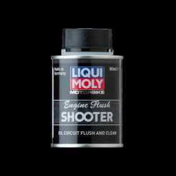 Motorbike Engine Flush 80/250ML