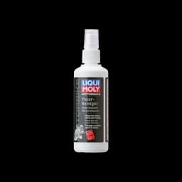 Motorbike Visor Cleaner 100 ml - Anti-Fog, Streak-Free Helmet Visor Spray