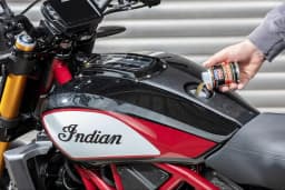 Motorbike Speed Shooter 80ML