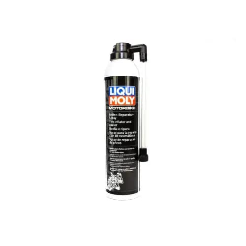Motorbike Tire Inflator And Sealer 300ML