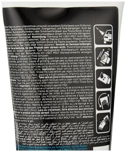 Scratch Stop Silicone-Free Scratch Remover Polish 200ML