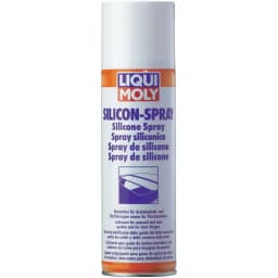 Silicon Spray 300 ML