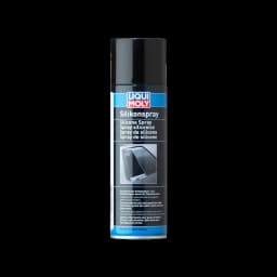 Silicon Spray 300 ML