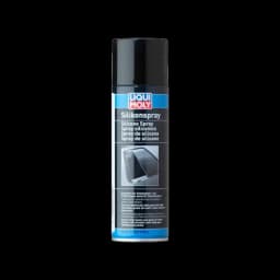 Silicon Spray 300 ML