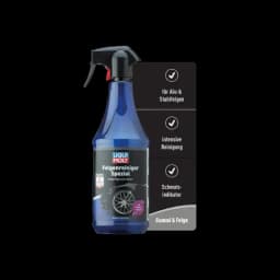 Special Rim Cleaner