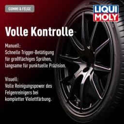 Special Rim Cleaner